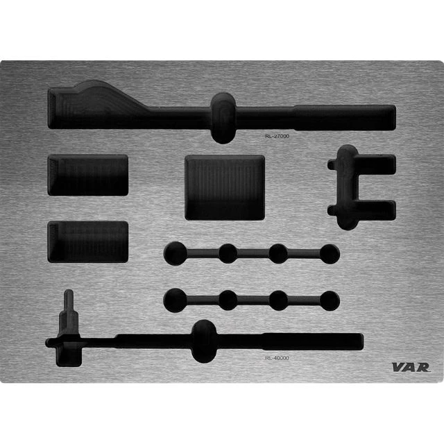 Module de rangement Var pour outils de cassette et roue-libre