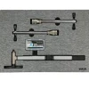 Module de rangement Var avec outils d'alignement de cadre 3