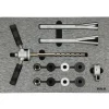 Module de rangement Var avec outils de direction et roulements 2