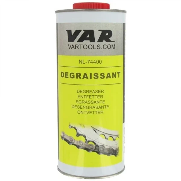 Dégraissant transmission Var végétale 1L
