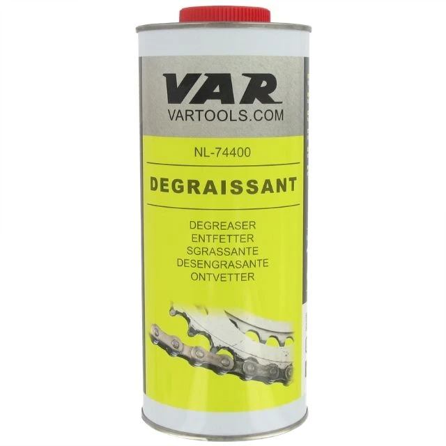 Dégraissant transmission Var végétale 1L