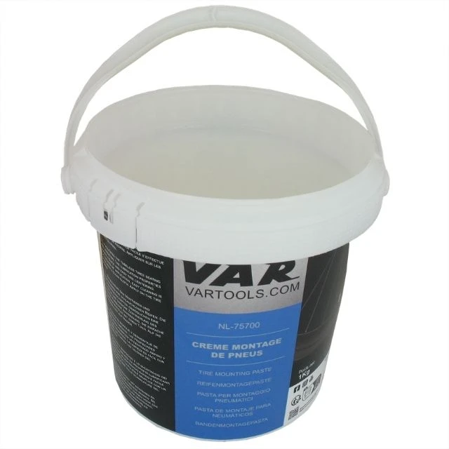Crème de montage Var pour pneumatiques 1kg