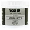 Graisse synthétique au PTFE Var 450ml 3