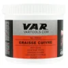 Graisse au cuivre anti-grippage Var 450ml 2