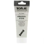Graisse synthétique au PTFE Var 100ml