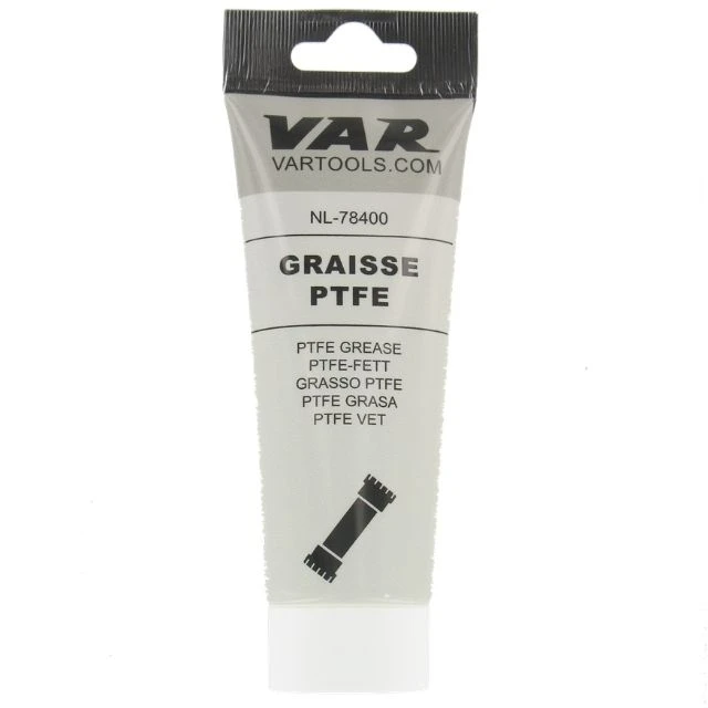 Graisse synthétique au PTFE Var 100ml