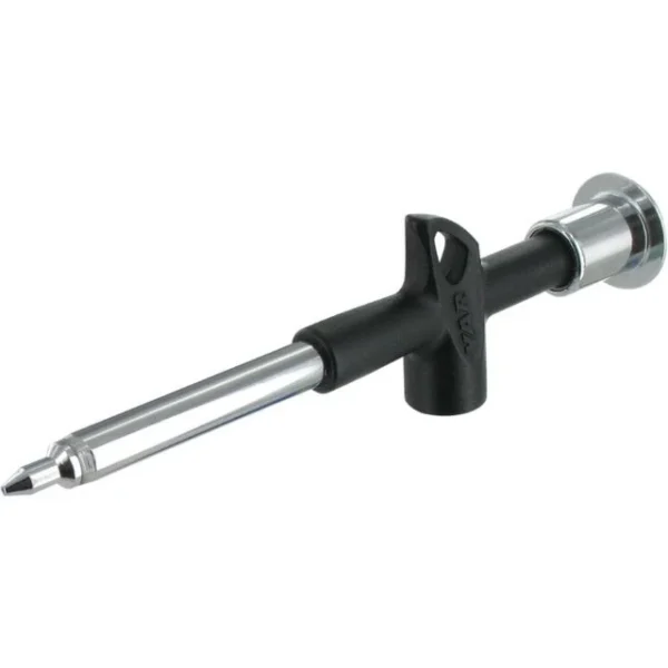 Pistolet d'injection Var pour graisse