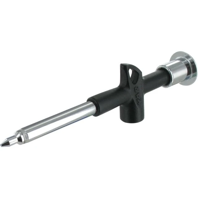 Pistolet d'injection Var pour graisse 1 Pistolet d'injection Var pour graisse