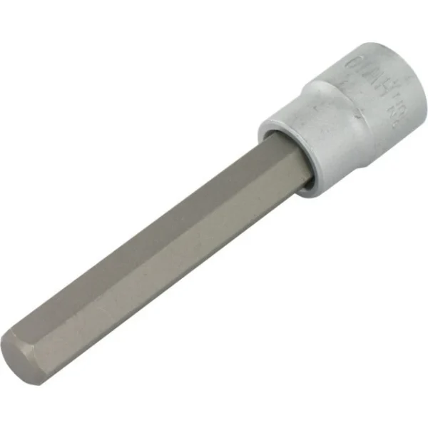 Embout hexagonal long Var professionnel 10mm