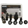 Kit de réparation d'extraction de manivelle Var M24x150 2