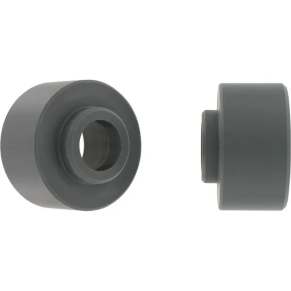 Lot de 2 adaptateurs Var pour montage cuvettes Pressfit 30