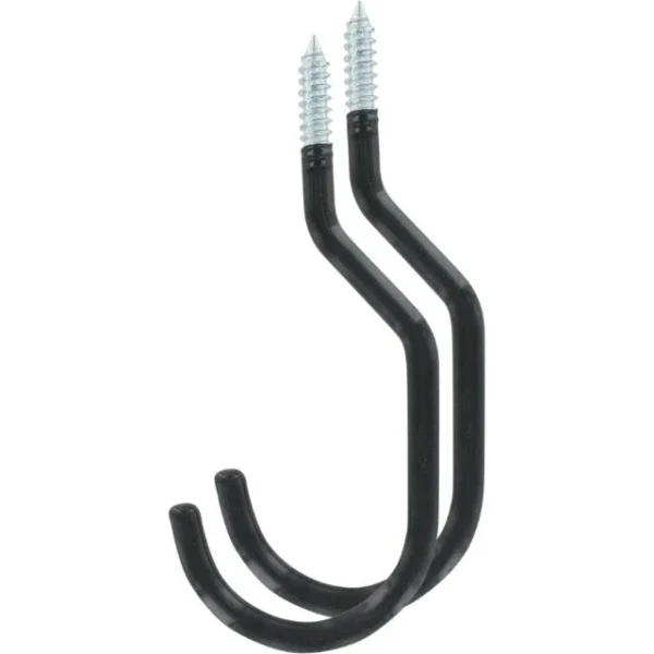 Lot de 2 crochets de suspension Var pour vélo route