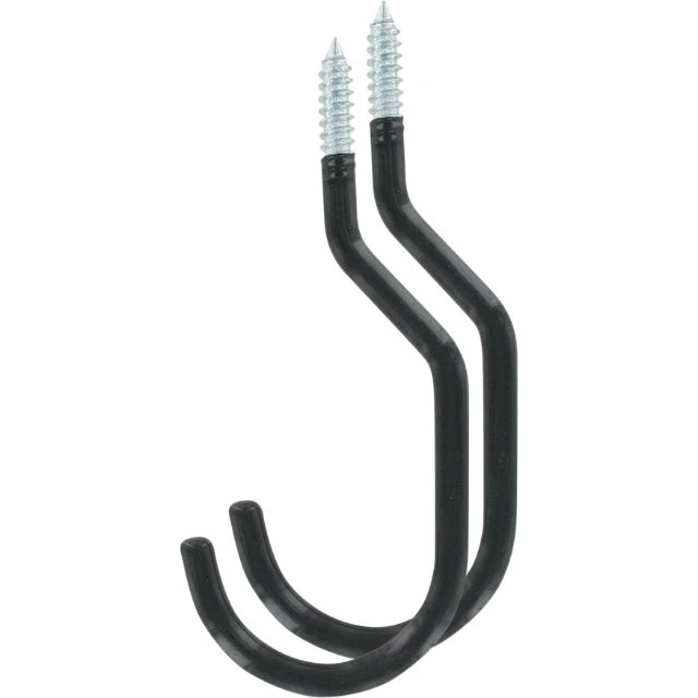 Lot de 2 crochets de suspension Var pour vélo route