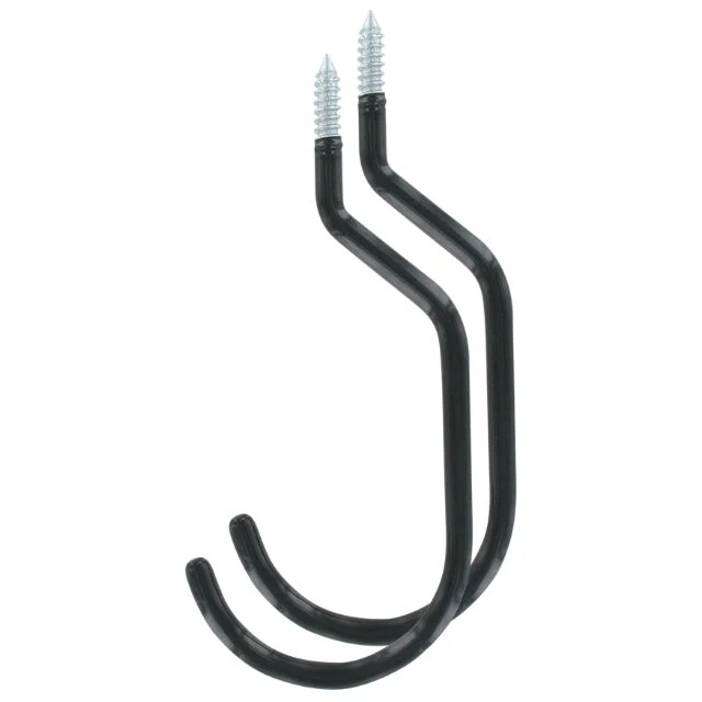 Lot de 2 crochets de suspension Var pour VTT