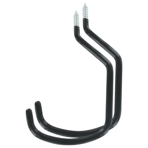 Lot de 2 crochets de suspension Var pour fatbikes