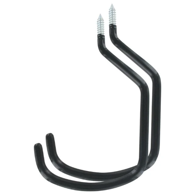 Lot de 2 crochets de suspension Var pour fatbikes