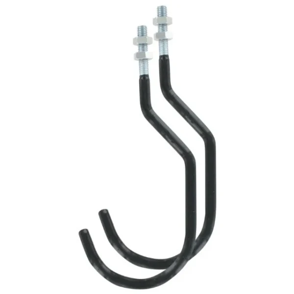 Lot de 2 crochets de suspension Var pour vélo de route