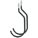 Lot de 2 crochets de suspension Var pour VTT