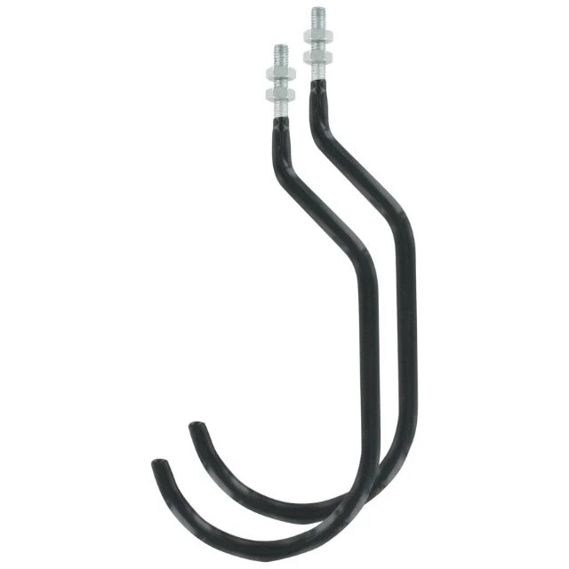 Lot de 2 crochets de suspension Var pour VTT