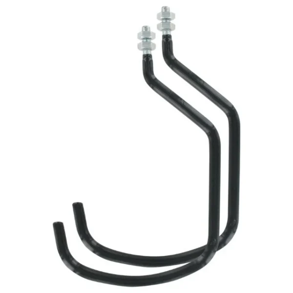 Lot de 2 crochets de suspension Var pour fatbikes