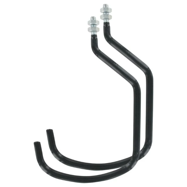 Lot de 2 crochets de suspension Var pour fatbikes