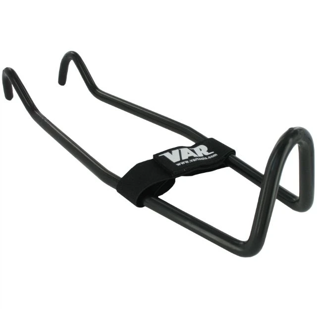 Bloque-guidon Var professionnel pour pied de réparation