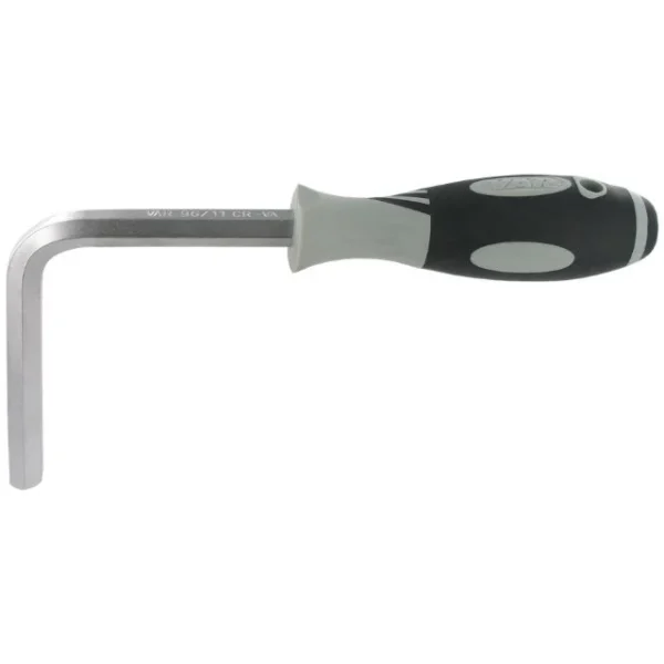 Clé mâle hexagonale coudée Var professionnel 11mm