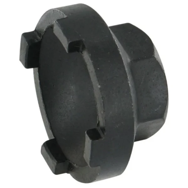 Démonte roue-libre 4 ergots Var professionnel BMX ACS FAT 16/22 dents
