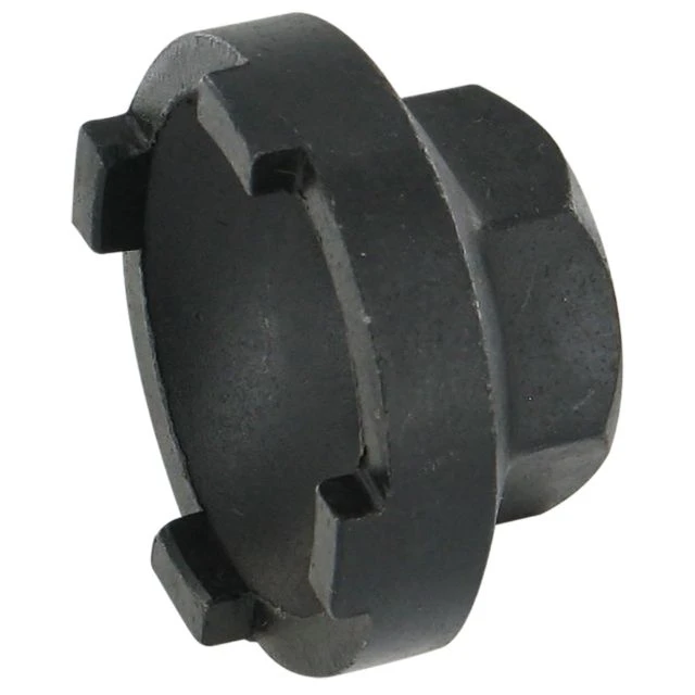 Démonte roue-libre 4 ergots Var professionnel BMX ACS FAT 16/22 dents
