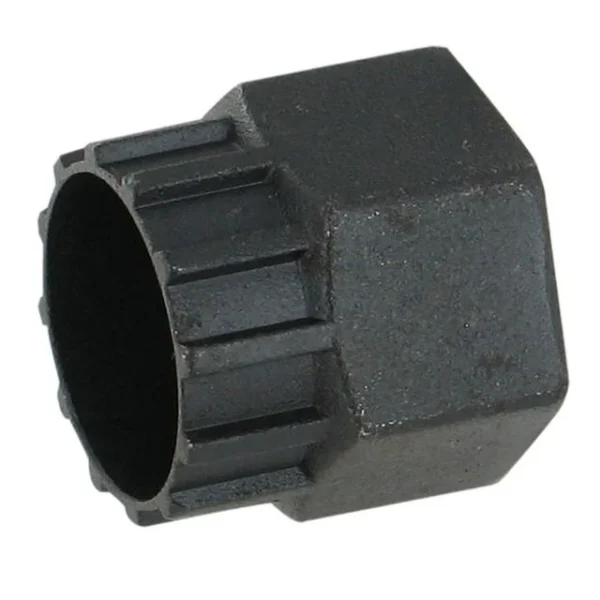 Démonte cassette Var professionnel pour Shimano Hyperglide