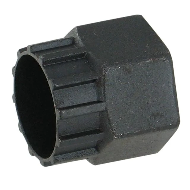 Démonte cassette Var professionnel pour Shimano Hyperglide