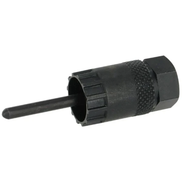 Démonte cassette avec pilote Var professionnel pour Shimano Hyperglide