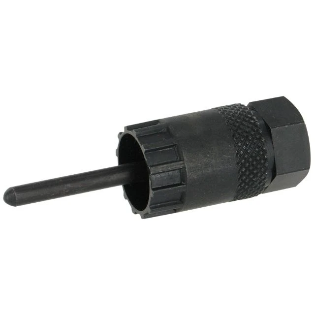 Démonte cassette avec pilote Var professionnel pour Shimano Hyperglide
