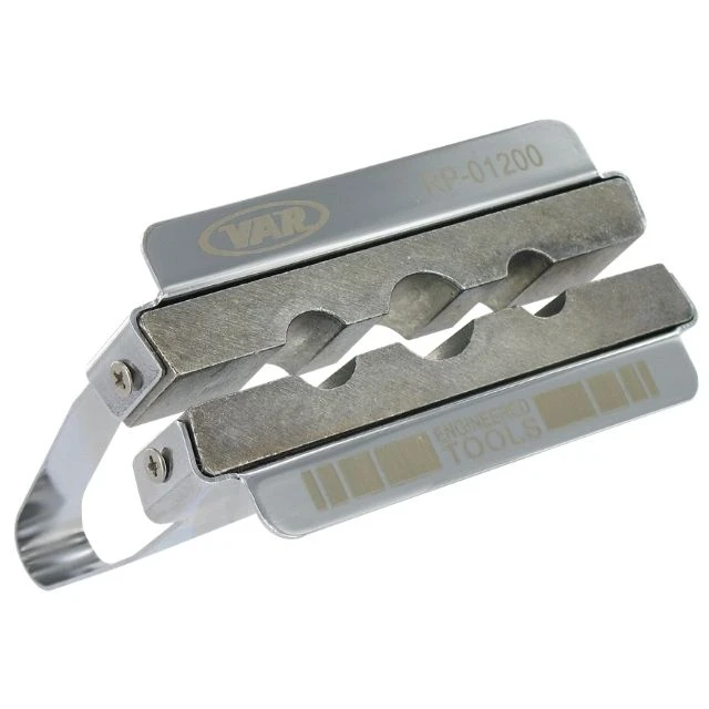 Mors doux Var professionnel pour axes de moyeux et de pédales