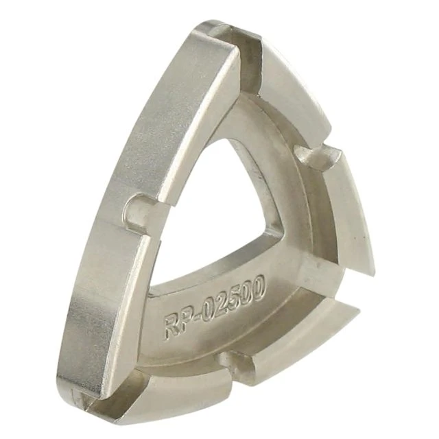 Clé à rayon triple Var professionnel 3.2/3.3/3.5mm