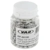 Lot de 200 billes Var professionnel 1/4 - 6.35mm 2