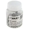 Sachet de 200 billes Var professionnel 7/32 5.55mm 3