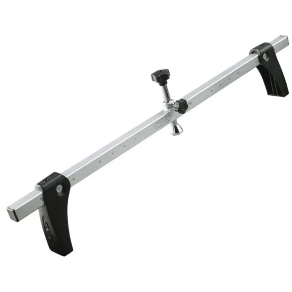 Comparateur de centrage Var professionnel pour roue