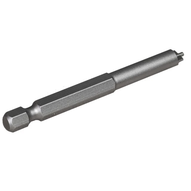 Embout Var professionnel pour écrou de rayon 1mm