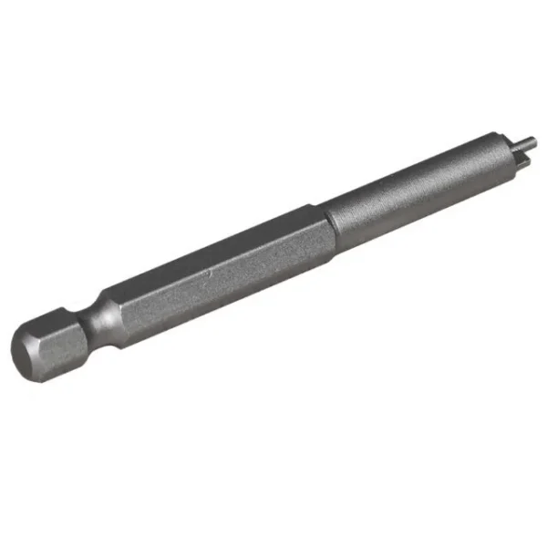 Embout Var professionnel pour écrou de rayon 2mm