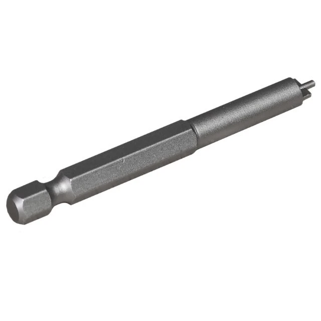 Embout Var professionnel pour écrou de rayon 2mm