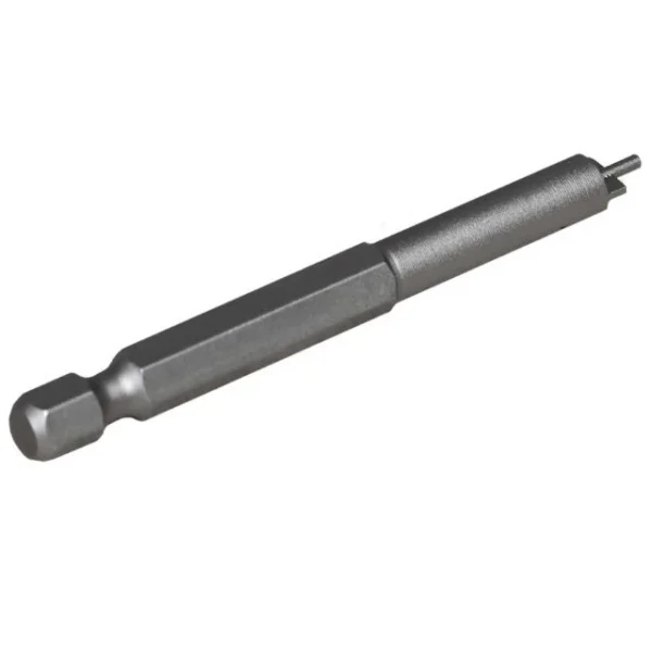 Embout Var professionnel pour écrou de rayon 3mm