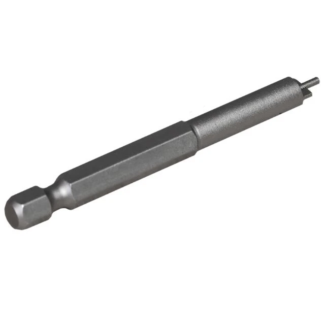 Embout Var professionnel pour écrou de rayon 3mm