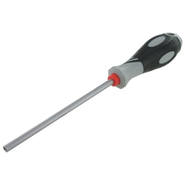 Tournevis à rayon Var professionnel pour écrou carré 3.2mm