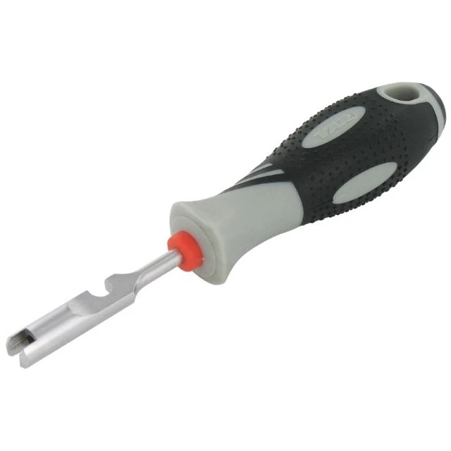 Démonte-obus Var pour prolongateur et valve presta