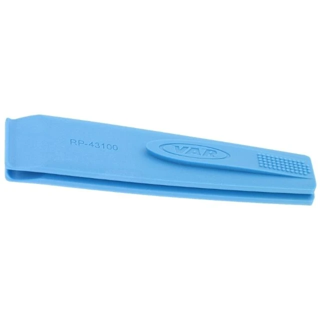 Lot de 2 démonte-pneus Var en nylon renforcé