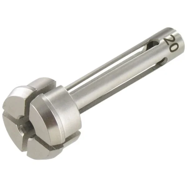 Pince d'extraction Var professionnel pour roulement 20mm