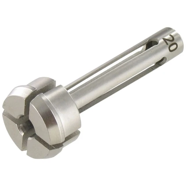 Pince d'extraction Var professionnel pour roulement 20mm