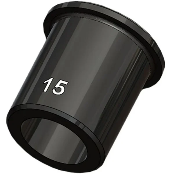 Guide interne Var professionnel pour roulements 15mm