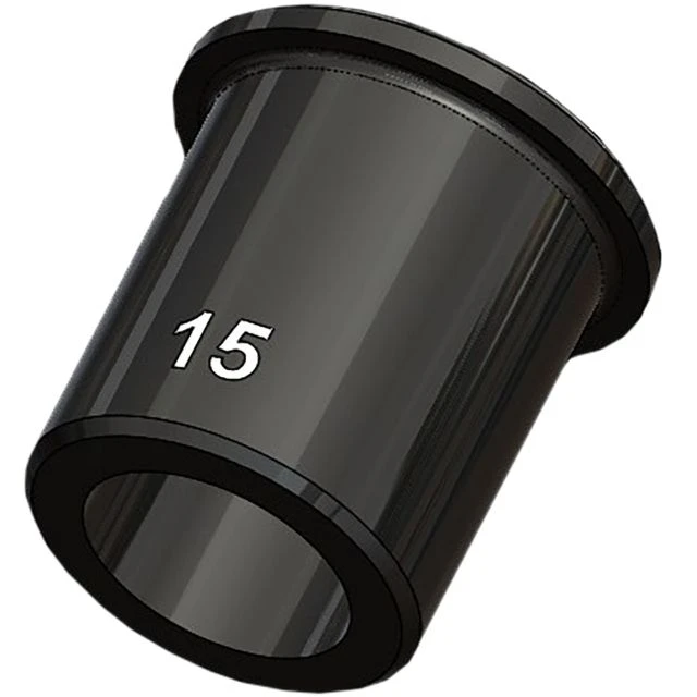 Guide interne Var professionnel pour roulements 15mm